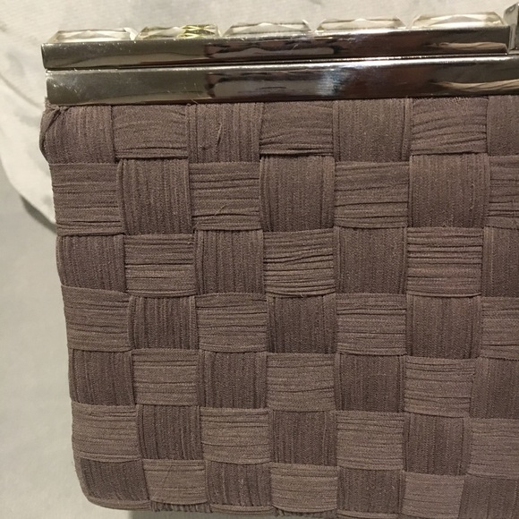 Chic Cocktail Clutch - Picture 7 of 8